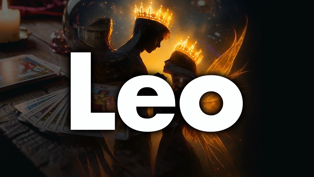 LEO❤️ OMG!!! WOW!!! 🌹 THIS...Is The Moment You've Been Waiting For! 🔮👀❤️