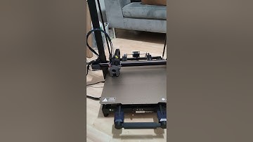 Anycubic Kobra 2 Max - capacitive sensor Auto Bed Leveling