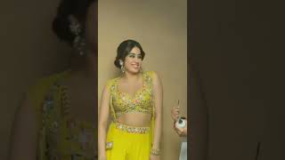 Jahnvi Kapoor New Video 2021