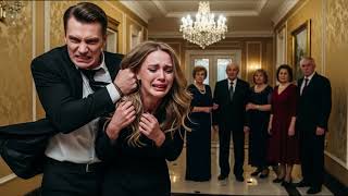 📢 В реальную историю:  Муж опозорил на юбилее: я развелась и лишила его всего (3 млрд!)