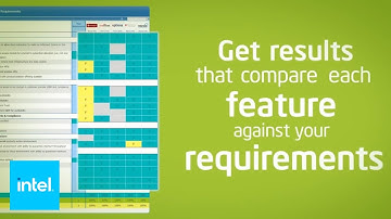 Find Your Path to The Cloud for Enterprise IT | Intel