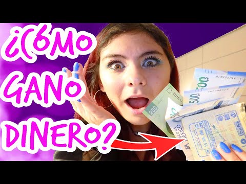 ¿SOY RICA? De