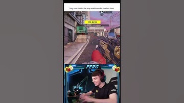 Og @iFerg #iferg #gaming #trending #viral #codm #ferg #shorts