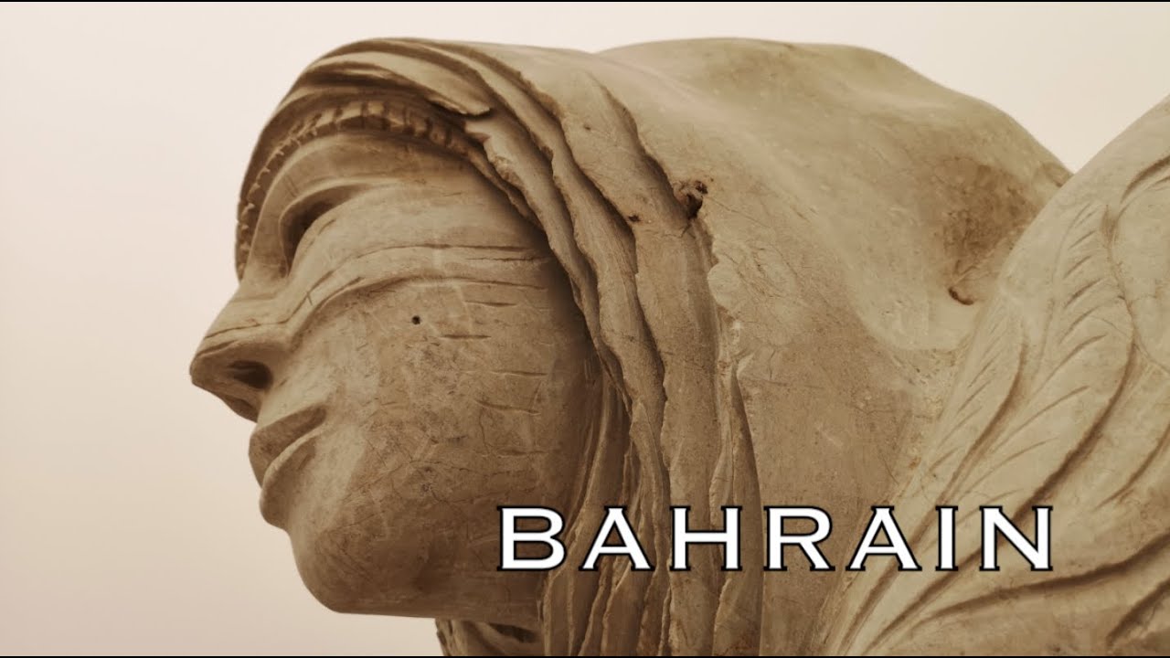 Bahrain (Express Travel Guide to the Pearl of the Persian Gulf)