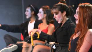 Getom Em Última Sessão - O Musical - Geni E O Zepelim