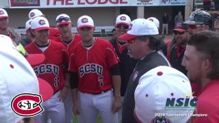 2016 NSIC Champs Celebration