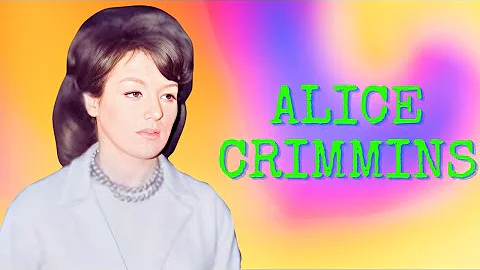 THE CONTROVERSIAL CASE OF ALICE CRIMMINS - New Yor...