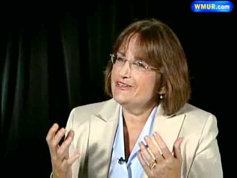 10 Questions With Annie Kuster: #8 Privacy Vs. Nat...