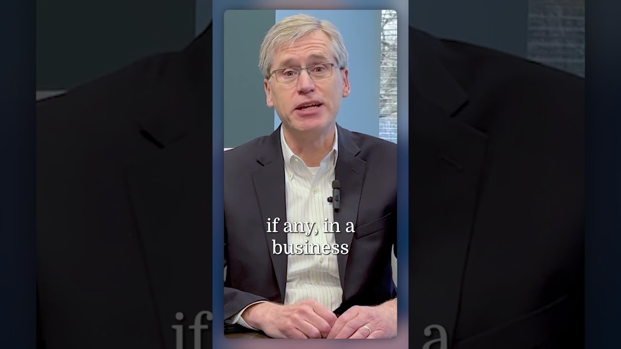 How To VALUE A Business In The STOCK MARKET! #value #stockmarket #investing
