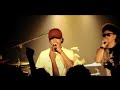 まさにとんだろ〜ど Tour 2012 Final at 心斎橋SANSUI Cyaan Stop, Life ft Regal with Anadda Rebel