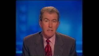 ITN News Bulletin - Thursday 9th April 1998