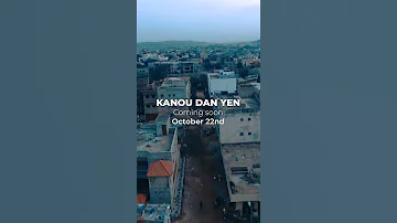 my new videoclip KANOU DAN YEN is coming out this Friday !!! i can't wait 🤩❣️❣️❣️ Big Up!