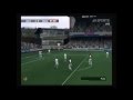 FIFA Soccer 2004 - Arsenal vs. Barcelona (Playstation 2)