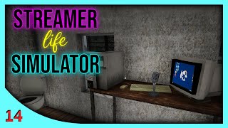 New Computer, New Games! | Streamer Life Simulator Gameplay part 14 screenshot 4