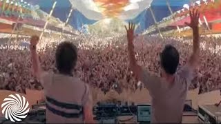 Vini Vici @ Boom Festival 2016