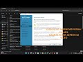 tatacara instalasi 1 DBMS(mysql) - Abi Albani