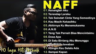 Download Lagu NAFF BAND FULL ALBUM  MP3