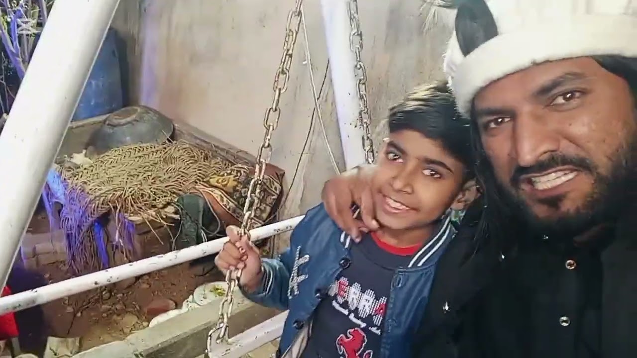 Qawwali night going to sheikhpura 