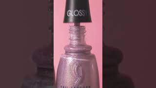 China Glaze X Ulta Exclusive Shades