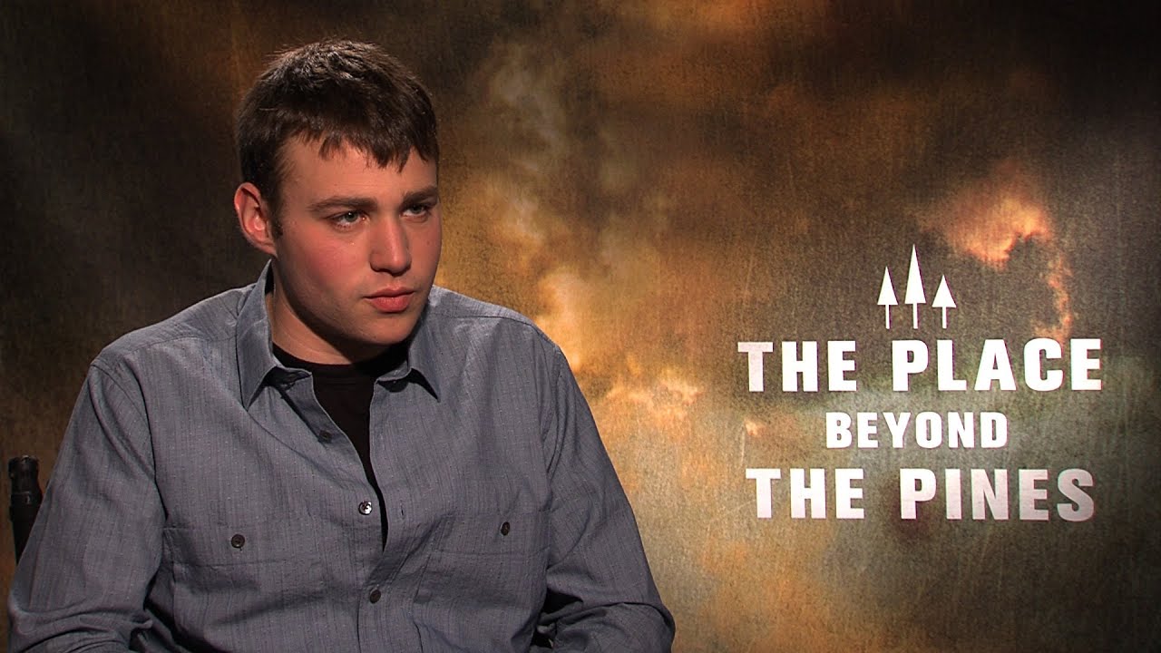 エモリー コーエン Emory Cohen レビュー リスト 新作情報 Dvd