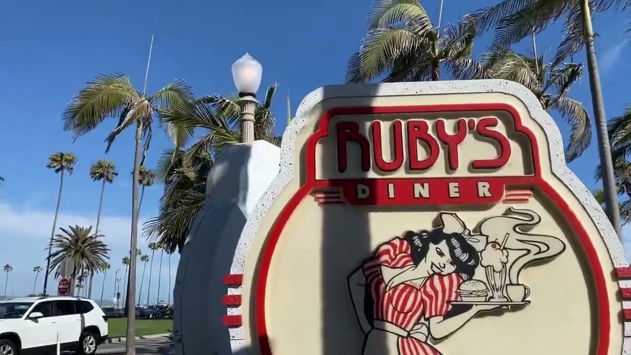 Newport beach real estate - Balboa fun zone