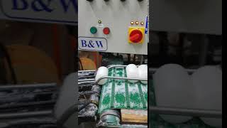 Linia Do Wyprasek Parafinowych