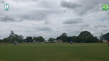 Wanderers vs Band O’ Brothers | Ipswich | Australia