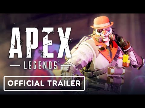 Apex Legends - Official Aftermarket Collection Event Trailer