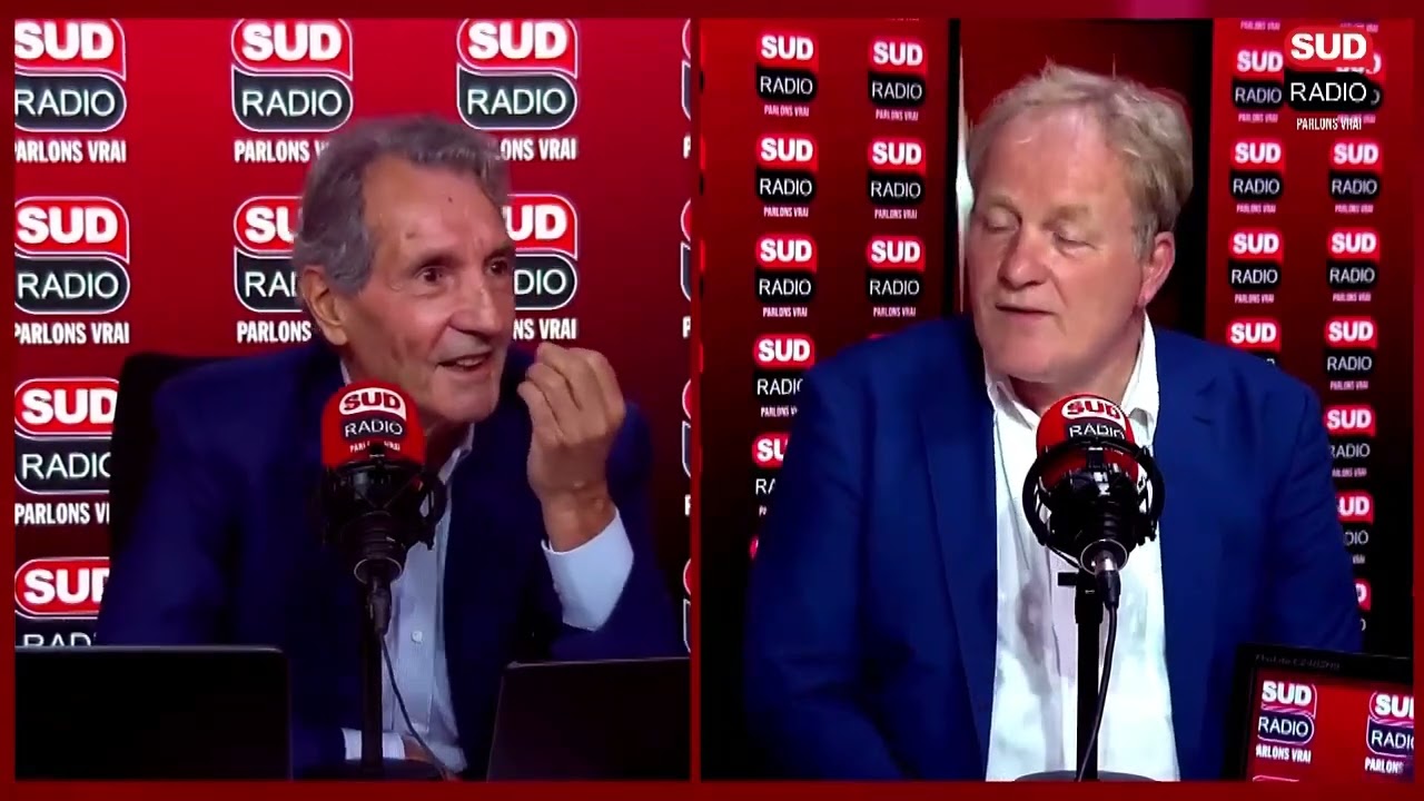 Qui est Thierry Beaudet, pressenti comme Premier ministre ?