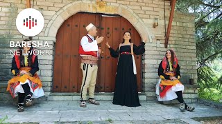 Resmije Krasniqi & Mendi Buci - Zambaku I Borës 