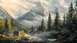 Discover Calm in Melodic Serenity