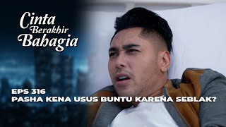 SYOK BERAT‼️ AYU KETEMU ANDREW? - CINTA BERAKHIR BAHAGIA EPS 316