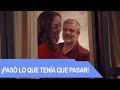 Eduardo y Andrea día de vino, masaje y otras cosas mas | Rica Famosa Latina | Temporada4 Episodio32