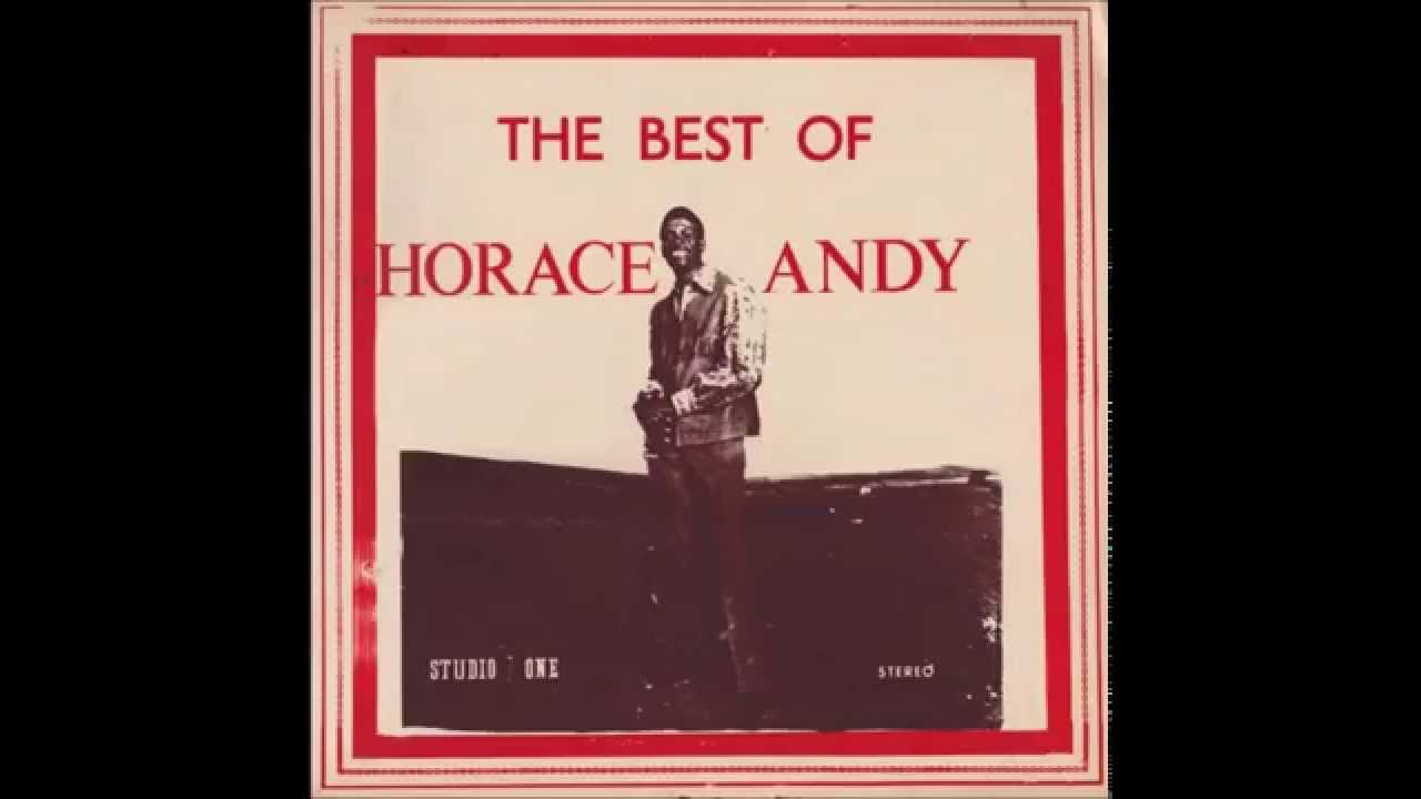 洋楽 Best Of Horace Andy STUDIO ONE US LP maxresdefault.jpg