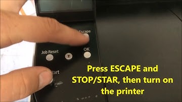 RICOH sp 3519dn error sc542