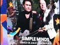 Simple minds  mandela day en concert   cognac blues passions 2022