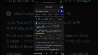 Dark Sword 2 - Install Game !!! screenshot 3