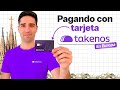 Takenos 2026 | Cómo pagar con tarjeta en Europa?