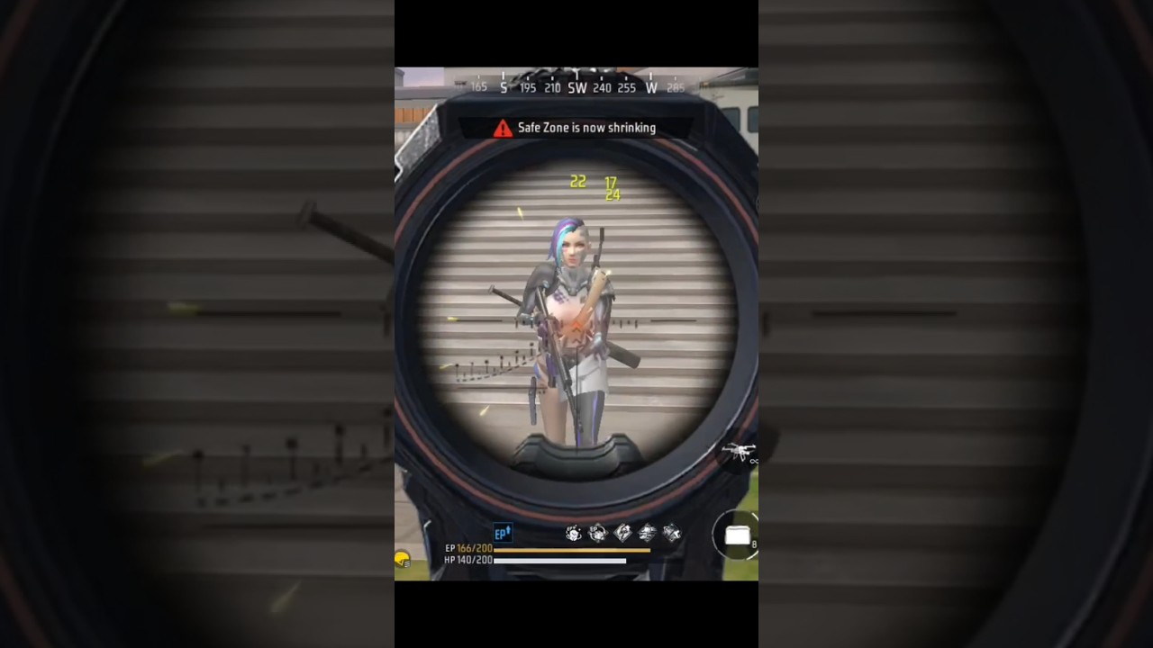 Endless kills| part 2| 