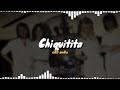 Chiquitita - ABBA • Edit Audio