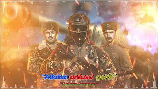 Rezo Ms - Qələbə Bizimdir Azerbeycan Şarkısı