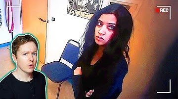Police Discover Victim