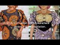 Different styles of ankara dresses for ladies  latest african fashion styles for ladies gowns
