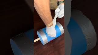 Wound Packing