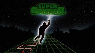 Super Gridder - Terminal Software 1983 C64