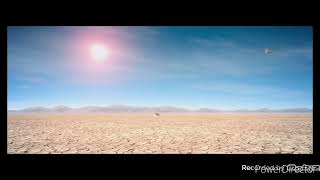 ice age continental drift red crying and screaming