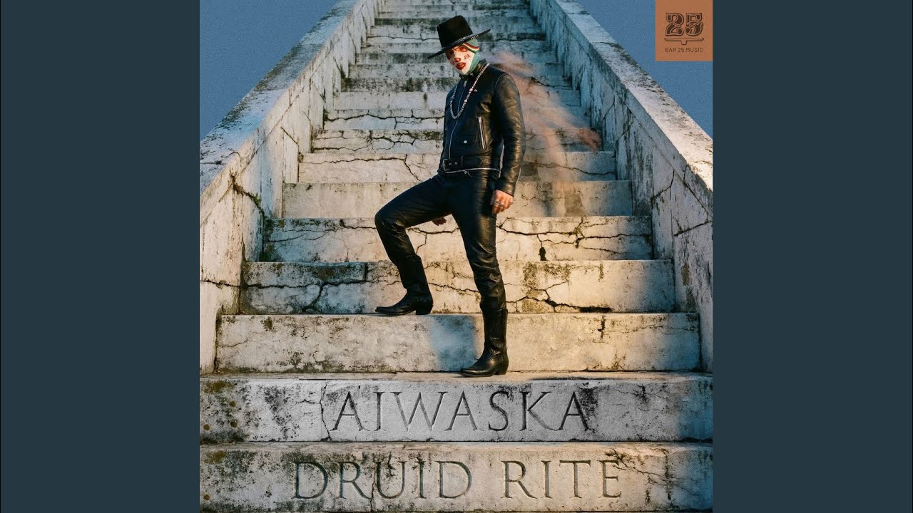 Guarda Druid Rite (Extended Mix) su YouTube Guarda Druid Rite (Extended Mix) su YouTube