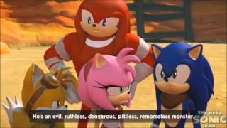 Bella Silverstar2S Adventures Of Sonic Boom Rise Of Lyric Part 2