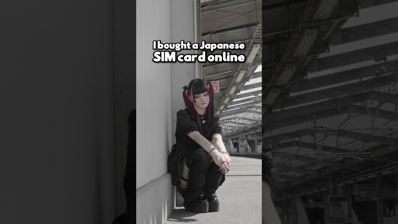 I moved to Japan straight after graduation and honestly it was pretty easy!