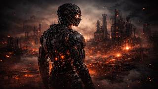 Vantablack - Mechanical State